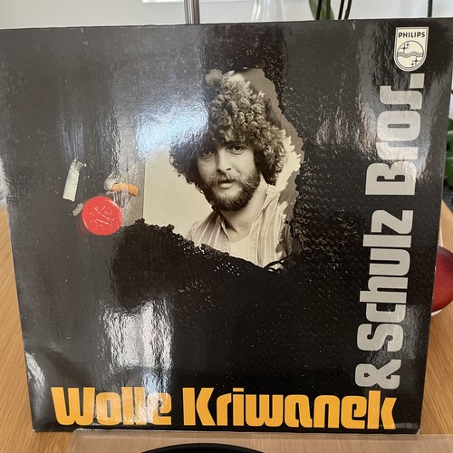 Wolle kriwanek schulz - wolle,