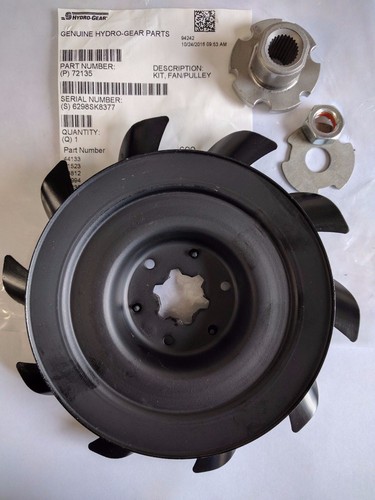 New oem original hydro - original,