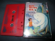 Bunte Märchenwelt 8 Starlet