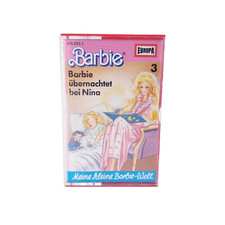 Barbie Nr.3 Barbie