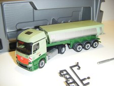 Herpa 940719 MB Actros