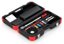 GEDORE Rad-Montage-Set 11-tlg