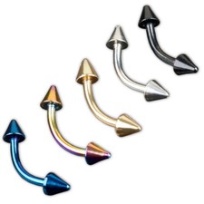 5er Set o.einzeln Barbell