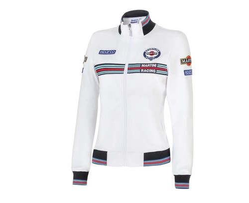 Sparco martini racing - martini,