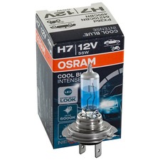 OSRAM COOL BLUE INTENSE Next