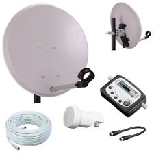 Camping SAT Anlage 40