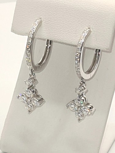 925 sterling silber weissgold - 925,