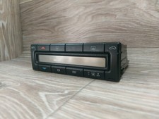 2028301385 Mercedes-Benz W202 R129 Klimabedienteil Heizung Klimaautomatik