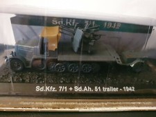 Amercom Militärfahrzeug