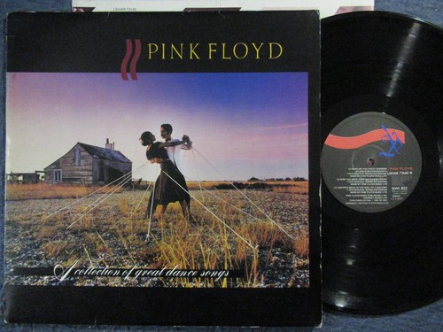 Pink floyd collection of - floyd,