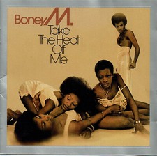 Take The Heat Off Me