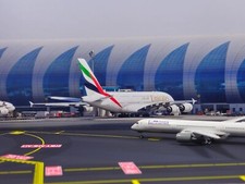 1/400 Airport Display A4