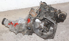 Suzuki Swift 2 II EA MA Justy 1.3 G13BA 4WD Allrad Getriebe 72tkm