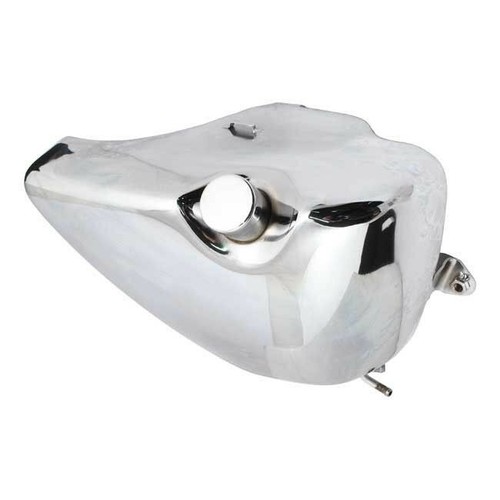 Sportster öltank chrom für - sportster,