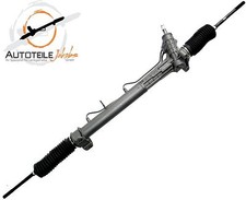 Lenkgetriebe Servolenkung Fiat Ducato ab Baujahr 2002 hydraulisches Lenkgetriebe