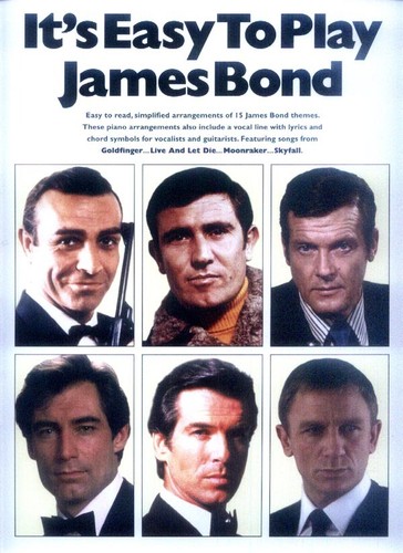 Easy play james - easy,