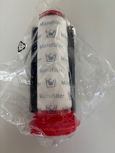 Set filter für bosch athlet - filter,