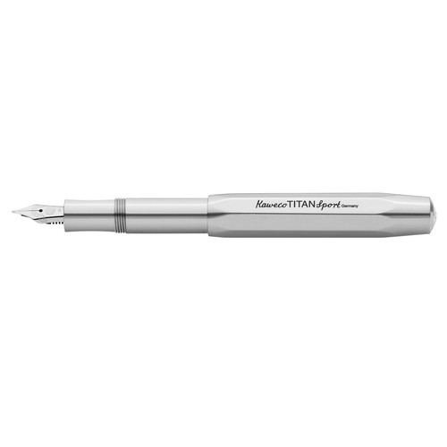 Kaweco pen füllfederhalter - kaweco, pen,