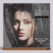 Dalbello - Tango | 12" Maxi
