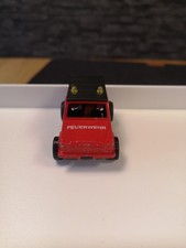 DARDA -  Auto -JEEP Feuerwehr