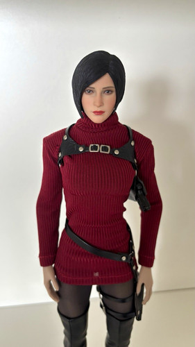 Resident evil ada wong - resident, figur