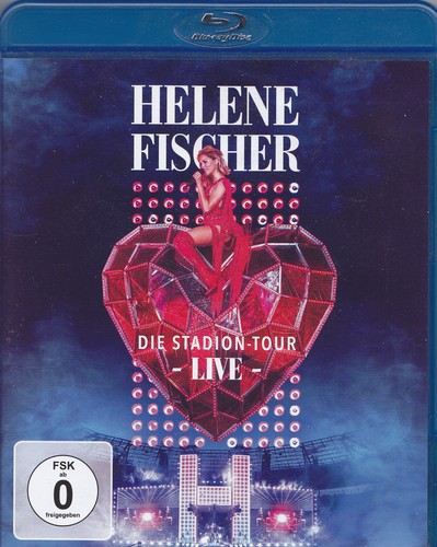Helene fischer blu - fischer,