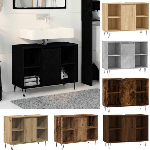 Badschrank badezimmerschrank - badschrank,