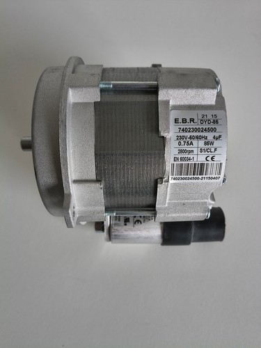 Brennermotor elco 13010518 - elco,