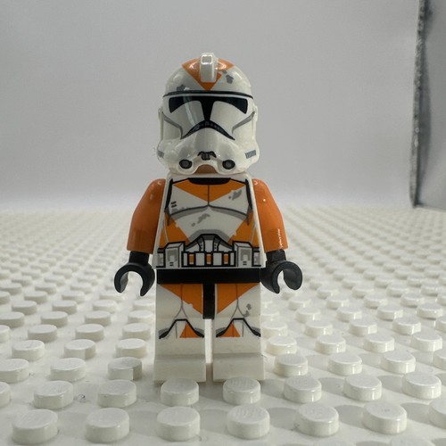 Lego clone trooper - lego,