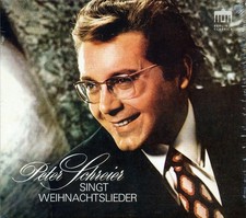 Peter schreier singt - peter,