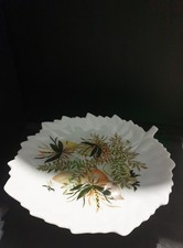 AK Kaiser Porzellan Schale 