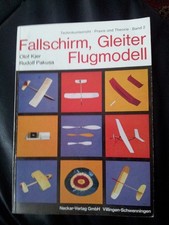 Fallschirm,Gleiter,Flugmodell-