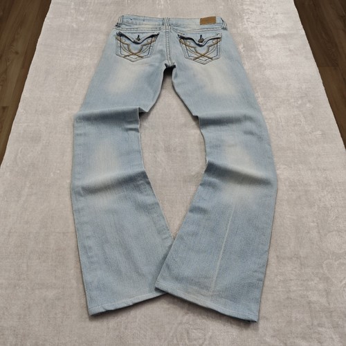 Big star y2k bootcut - bootcut, jeans