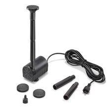 Solar Ersatzpumpe 6-8V 180l/h
