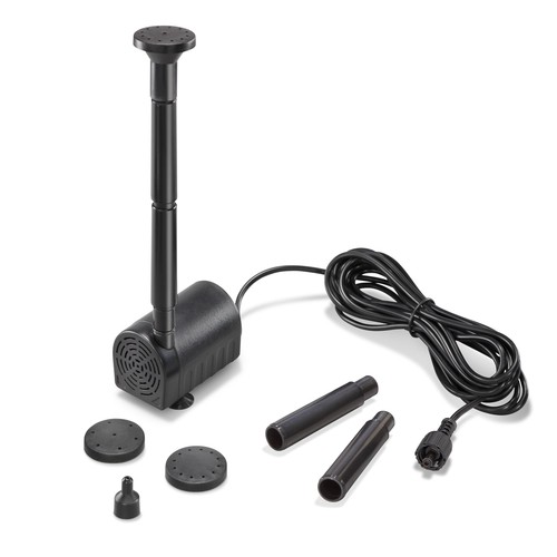 Solar ersatzpumpe 180l h - ersatzpumpe, 180l/h