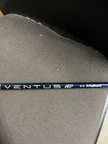 Srixon ventus blue 80g golf - blue, tr
