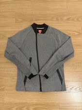Nike Tech Fleece Sweatjacke S
