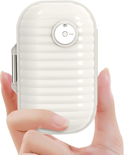 Pill organizer box - pill,