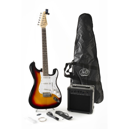 Rock e gitarre - j&d,