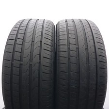 225 45 17 2x PIRELLI 225/45