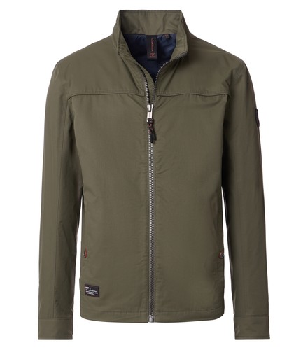 Casamoda jacke uni - jacke,