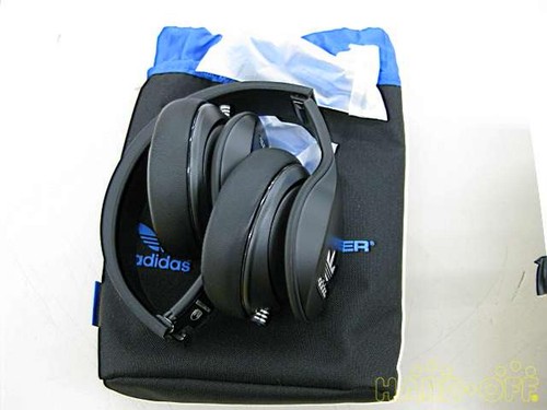 Monster adidas originals wired - monster,