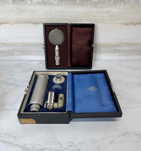 Neumann cmv 563 - neumann,