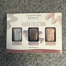 Leighton Denny GLAZED
