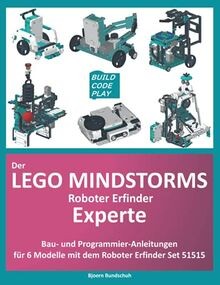 Der lego mindstorms - lego,