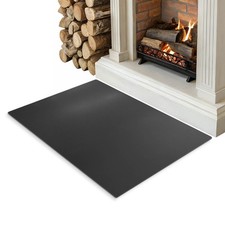 Funkenschutzplatte Rechteck