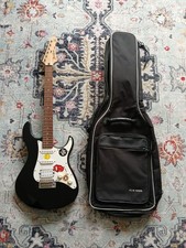 Yamaha Pacifica E-Gitarre mit