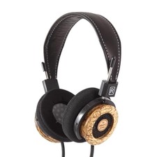 GRADO The Hemp Headphone