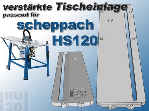 Verstärkte tischeinlage - verstärkte,