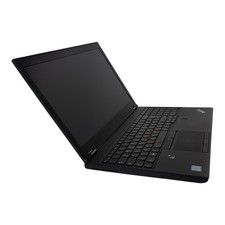 Lenovo ThinkPad P50 i7 6820HQ